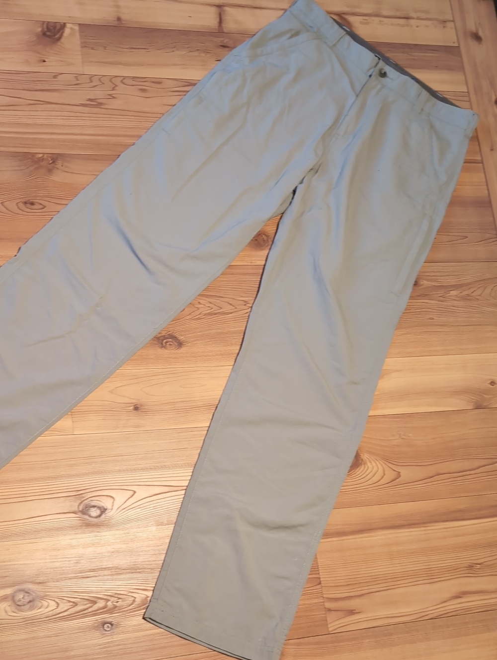 REI Men's Lightweight Hiking Pants